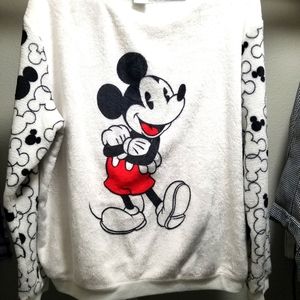 Mickey sweater